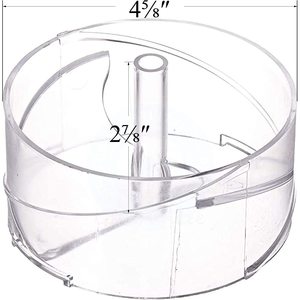 Tambour distributeur de glace électrique en plastique compatible Frigidaire 241685101, pièce de réfrigérateur neuve pour congélateur domestique - Product Image 2
