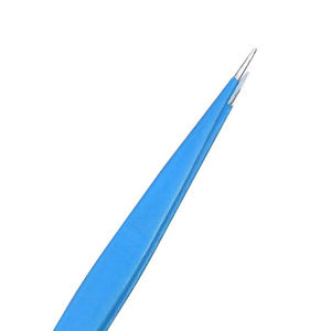 Pince d'irrigation bipolaire électrique réutilisable en acier, conception OEM, certifiée CE, outil médical de classe I, nouvelle arrivée, sur mesure - Product Image 3