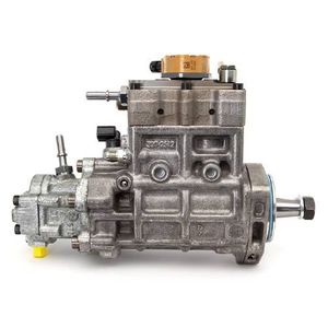 Pompe à carburant 2641A405 de remplacement pour moteur diesel Perkins, pièce de rechange neuve pour la construction - Product Image 1