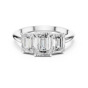 แหวนสลัก14K สำหรับผู้ชายของขวัญส่วนบุคคล - Product Image 5