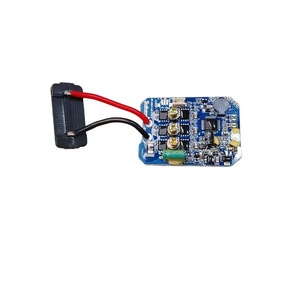 Scheda di Controllo Elettronica Compatibile per Forbici Daws025 (27) Componente Industriale Rif. 704515 - Product Image 1