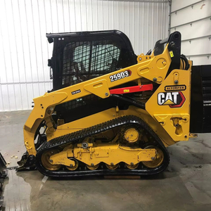 รถตัก216B3 226B3แบบดั้งเดิมพร้อมปั๊มแกนและส่วนประกอบเครื่องยนต์ - Product Image 1