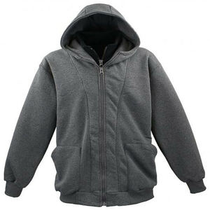 Chaqueta Acolchada Oversize Personalizada para Hombre, Cálida, Cortavientos, Reversible, Ecológica, para Invierno, Venta al por Mayor - Product Image 2