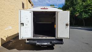 Furgoneta de Trabajo F O R DC 2007, 5.4L V8 / Tracción Trasera, Automática - Product Image 4