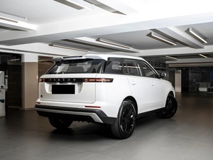 2025 JAACOO J 6 SUV Automatic Turbo Leather R18 Aluminium Alloy <b>Panoramic</b> Sunroof LED Lights - Product Image 3