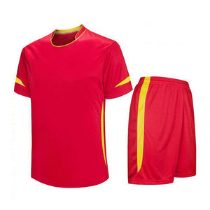 Uniforme de Voleibol Sublimado de Secado Rápido 100% Poliéster de Alta Calidad, Superventas, Nuevo Modelo Personalizado para Hombre Adulto - Product Image 4