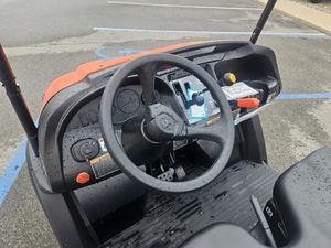 KUBOTA, vehículos utilitarios, RTV, - Product Image 3