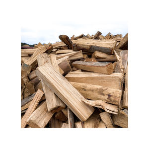 Leña de Alta Calidad, Fresca y Seca, para Exportación a Granel a Todo el Mundo con Servicios OEM/ODM y Entrega en 15 Días - Product Image 1