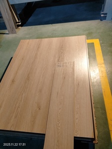 Sàn Khóa liên động bấm vào 4mm 5mm 6mm Vinyl SPC bấm vào sàn gạch trong nhà SPC sàn chống trầy xước và nước - Product Image 6