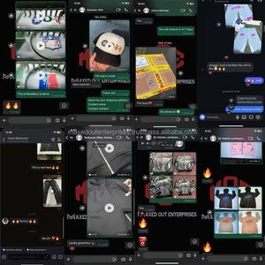 เสื้อยืดสตรีทฮิปฮอปผ้าฝ้าย100% โอเวอร์ไซส์ใส่ได้ทั้งชายและหญิงเสื้อยืดพิมพ์ลายกราฟิกพิมพ์โลโก้แบบหนาพิมพ์ลายตัวอักษรยาว - Product Image 4