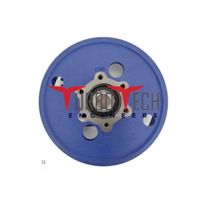 FAN HUB 4023039 - Product Image 1