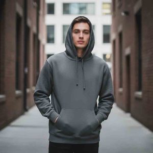 Vêtements pour hommes : Manteaux et sweats à capuche de créateur, ensembles de survêtement de couleur unie et colorée, rapport qualité-prix - Product Image 2