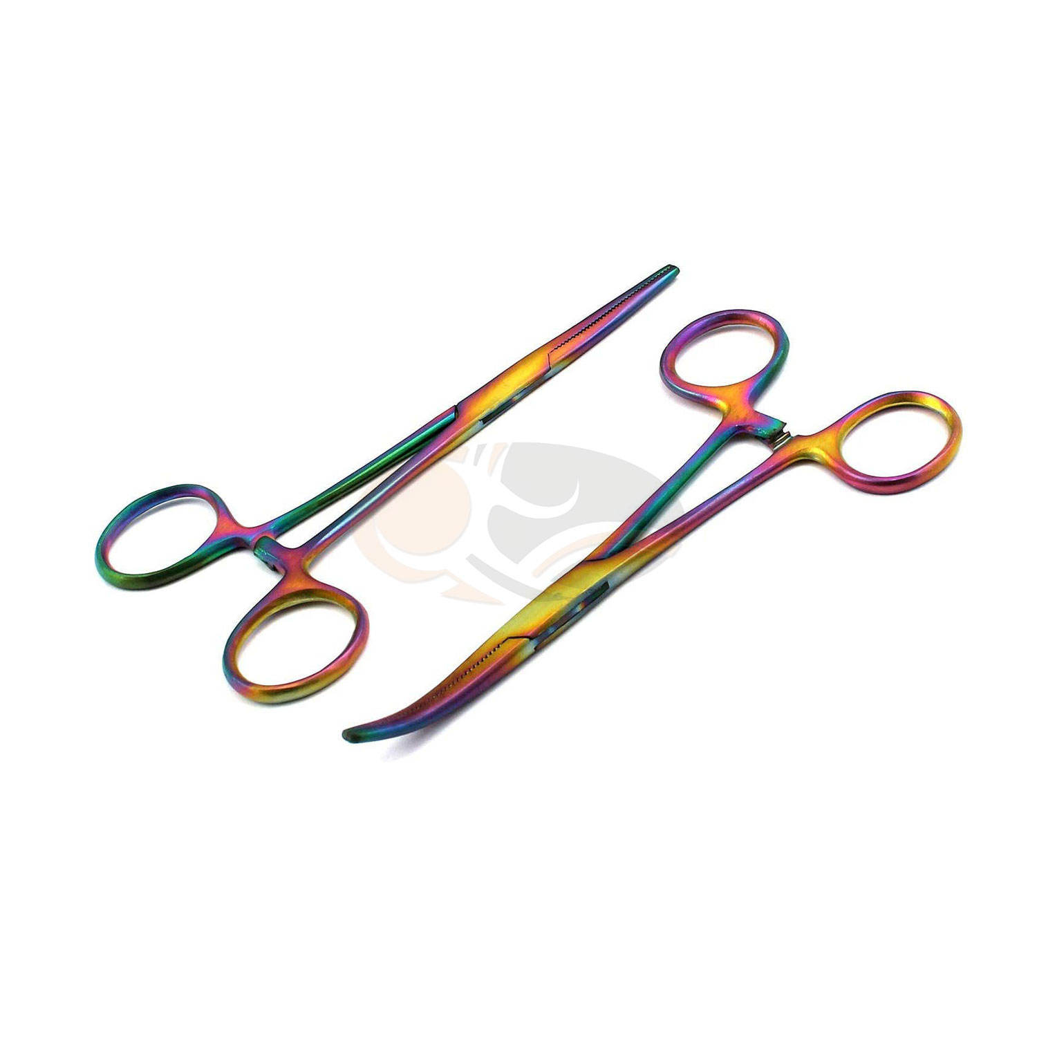 ROCHESTER HEMOSTAT FORCEPS