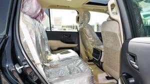 Nuevas Llegadas para el Mercado Global: Toyota Land Cruiser GX R 4.0L 2025 LHD - Product Image 4