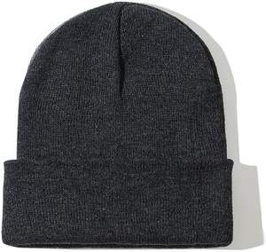 Premium quality soft wool winter beanie cap stylish design <b>warm</b> cozy <b>hat</b> <b>for</b> <b>men</b> and women during chilly and cold seasons - Product Image 5