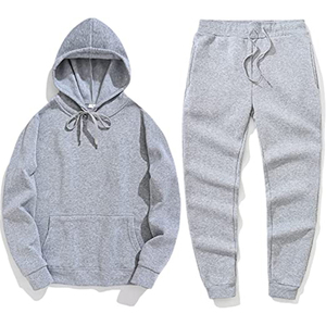 Ropa deportiva de alta calidad para hombre, traje informal de talla grande de secado rápido, traje de jogging de dos piezas para primavera y otoño, ropa para hombre - Product Image 6