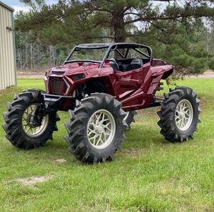 Nueva CALIDAD TOP VENTA 2025 Polaris Ranger XD 1500 NorthStar Edition a la venta - Product Image 2