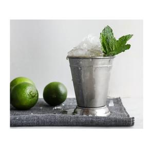 Copa Julep de menta de cobre de diseño superior de buena calidad, diseño moderno para bodas, fiestas, ocasiones, mayorista del fabricante indio - Product Image 5