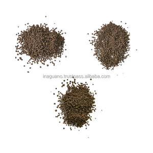 Engrais organique granulaire d'Indonésie - Product Image 1