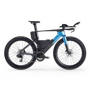 จักรยานไตรกีฬา Speedmachine 01 Two รุ่นใหม่เอี่ยม - Product Image 1