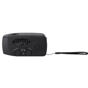 Attrezzatura Personalizzata per Sicurezza e Sopravvivenza, Radio di Emergenza e Gadget su Carrello Portatile - Product Image 1