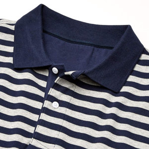 Men's Custom Lapel <b>Button</b> Canvas for <b>Shirt</b> Summer Solid Color Breathable Quick Dry Stretch Comfortable Casual Tops - Product Image 3