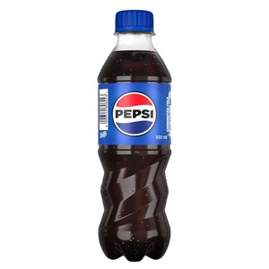 Fast Moving Pepsi Soft Drink Refreshing Cola <b>Beverage</b> Popular Choice for Parties Gatherings Celebrations and Daily Refreshment - Product Image 1