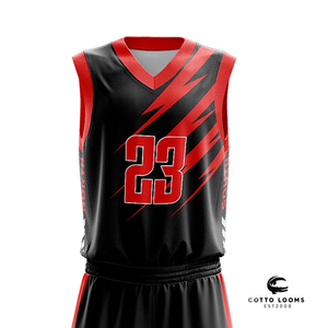 ชุดกีฬาบาสเก็ตบอลชุดฝึกซ้อมระดับพรีเมี่ยม OEM ผลิตตามสั่งผู้ผลิต - Product Image 4