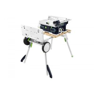 Sierra Circular de Banco Inalámbrica Festool 36V CSC SYS 50 EBI-Set - Product Image 2