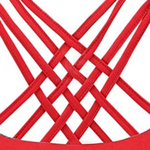 Soutien-gorge de sport pour femmes de haute qualité à prix avantageux, vente en gros, soutien-gorge de sport pour femmes, dernière conception, vente en ligne - Product Image 6