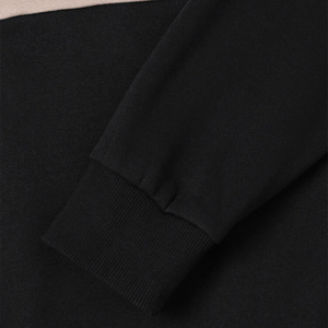 Sudadera con Capucha de Alta Calidad 100% Algodón, Diseño Doble, Ropa Urbana de Moda, Sudaderas Personalizadas para Hombre Disponibles - Product Image 6