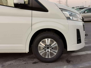 <span class=keywords><strong>Furgoneta</strong></span> <span class=keywords><strong>Toyota</strong></span> Hiace de Alta Calidad, Espaciosa, Fiable, Económica, Ideal para Uso Comercial - Product Image 1
