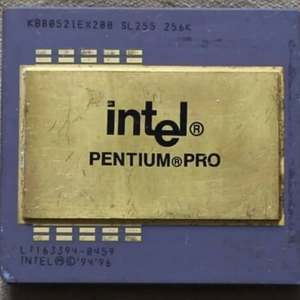 Recovery Gold CPU Procesadores cerámicos Limpios y ricos en contenido dorado - Product Image 3