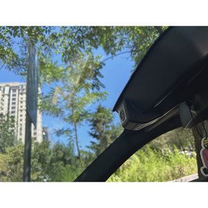 Auto Zwarte Doos Voor Hongqi Hs5 H9 E-HS9 E-QM5 E-HS3 Verborgen Wifi Auto Dvr Camera Full Hd 4K Nachtzicht Auto Camera <span class=keywords><strong>Recorder</strong></span> - Product Image 2