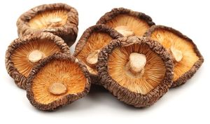 Champignons Shiitake entiers séchés 100% purs de qualité supérieure en provenance de Binh Thuan, Vietnam |   Vente en gros de champignons naturels - Product Image 5