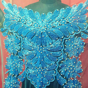 Classic Satin <b>Poncho</b> Style Top <b>for</b> <b>Women</b> & Girls Stylish Handbeaded Heavy Satin Top <b>for</b> Parties & Evening Dresses - Product Image 2