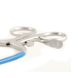 Écarteur Rigby électrique de haute qualité fabriqué avec un écarteur Weitlaner bébé à retenue automatique en acier inoxydable - Product Image 3