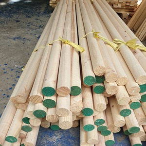 El más vendido, pilas de madera, palos de madera de Vietnam, juego de capas de madera de alta calidad para decoración del hogar - Product Image 5