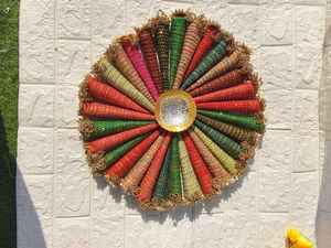 Empty Mehndi <b>Cone</b> Covers For Wedding Favors <b>Henna</b> Party Decor Pakistani-Bridal <b>Henna</b>-Dholki-Party decor - Product Image 5