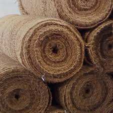 Géotextile tissé de haute qualité pour la protection des pentes stabiliser temporairement le textile sol-geo/non tissé - Product Image 2