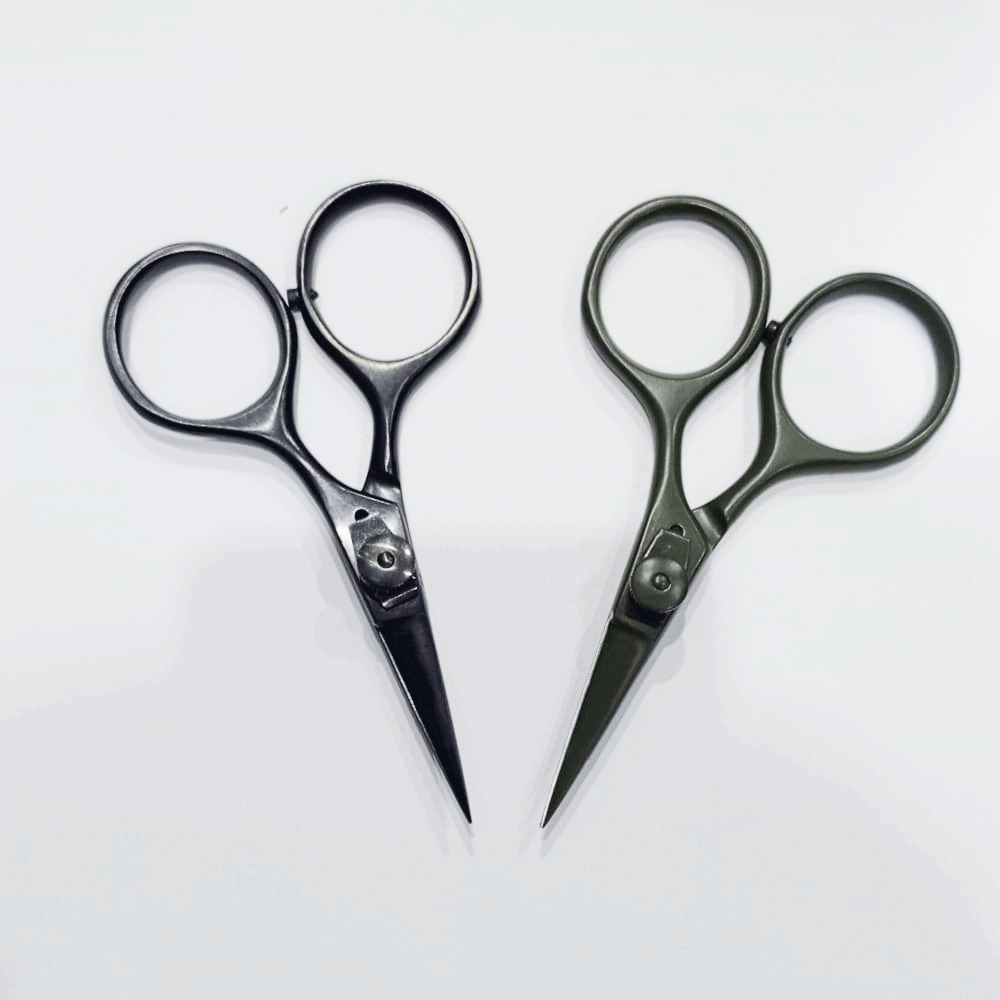 ดำ/เขียว