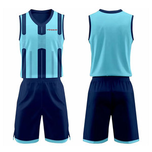 Custom Design & Logo <b>Volleyball</b> Uniform <b>Sets</b> for Unisex Sports Wear High Quality 100% Polyester Wholesale - Product Image 1