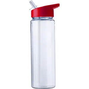Bottiglia d'Acqua Ecologica RPET Ahmed per Articoli in Plastica per Bevande - Product Image 5