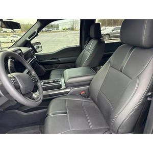 1000% % Usado 2024 F150 STX cuatro puertas Supercrew 4x4 camioneta en excelentes condiciones de funcionamiento disponible para la exportación - Product Image 3