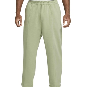 Pantalon de jogging décontracté en toile pour homme, haute qualité, confortable, idéal pour l'entraînement, le fitness et la gym – Nouvelle collection, offre spéciale - Product Image 1