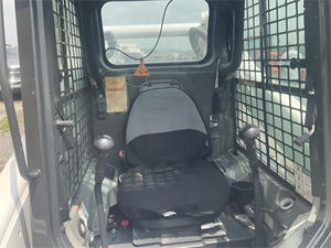 Affordable 2015 BOBCATT S740 Skid Steer EPA CE ISO CERTIFICATED Skid Steer with Diesel Engine Fully Hydraulic Control - Product Image 2