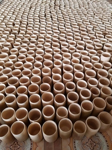 Tasse à café bambus de haute qualité et à bas prix tasses à thé en bambou pour cadeau - Product Image 2