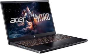 VENTA RÁPIDA de Laptop para Juegos Nitro V |   Procesador Intel Core I7-13620H, 32 GB de RAM, Pantalla IPS de 16 Pulgadas, Almacenamiento SSD - Product Image 4
