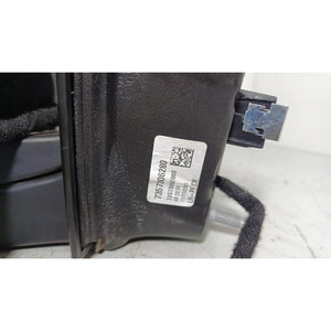 กระจกมองหลังซ้ายรถจี๊ป คอมพาส ซีรีส์ 7357306280 46337540 (16>) - Product Image 2