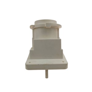 LONGNEW <b>Plastic</b> Vacuflush Pump-<b>Moulded</b> for Various Applications TW Origin - Product Image 1